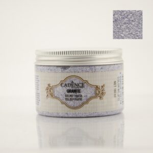 Granite relief pastes